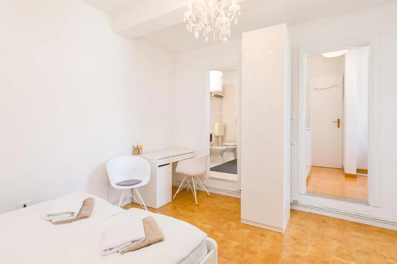 Apartments Gasser - Apartment 2 Caorle