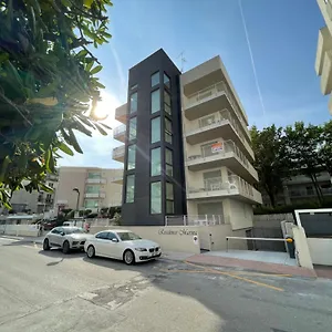  Appartamento Marina Dream With Sea View Terrace - Agenzia Cocal