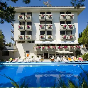 3* Hotell Metropol